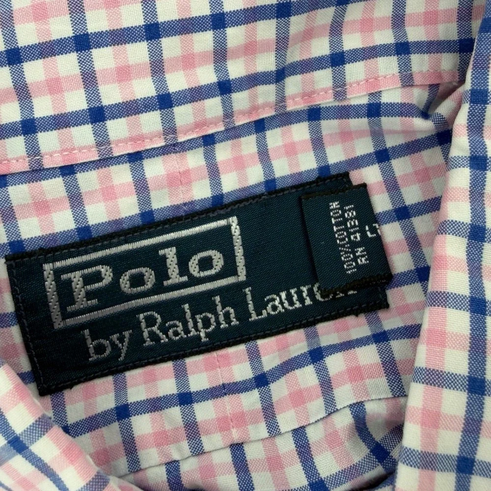 Polo Ralph Lauren polo ralph
